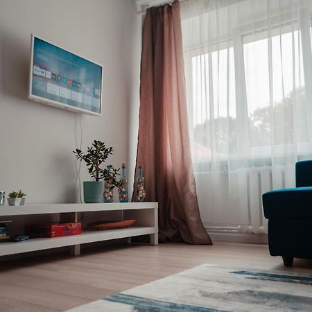 Apartament Rigas Ielas Apartamenti 1 Valmiera Zewnętrze zdjęcie