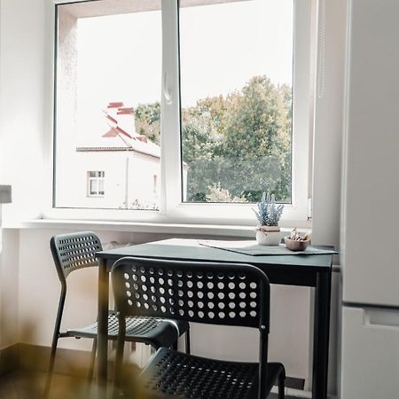 Apartament Rigas Ielas Apartamenti 1 Valmiera Zewnętrze zdjęcie