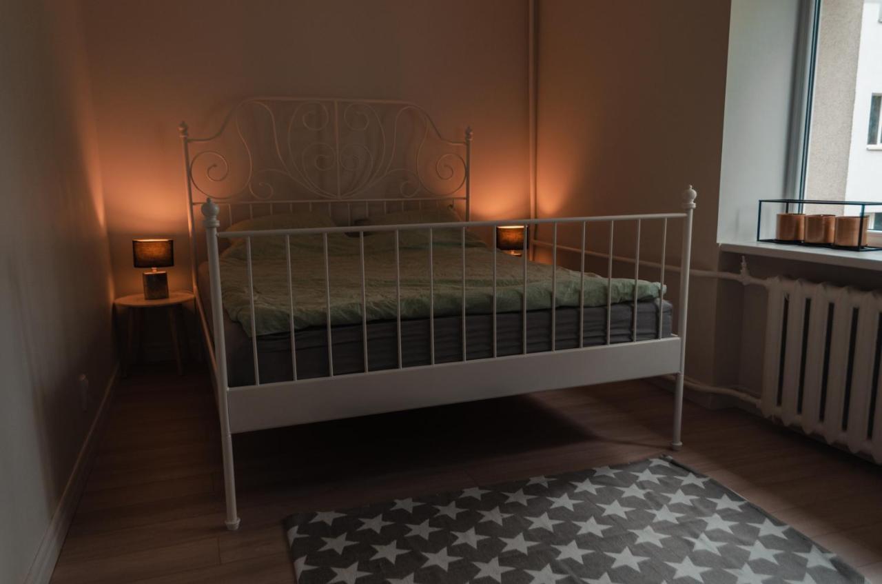 Apartament Rigas Ielas Apartamenti 1 Valmiera Zewnętrze zdjęcie