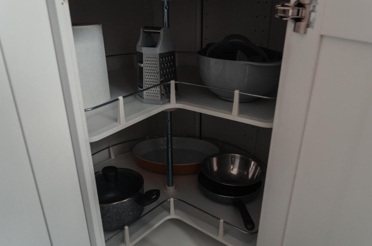 Apartament Rigas Ielas Apartamenti 1 Valmiera Zewnętrze zdjęcie